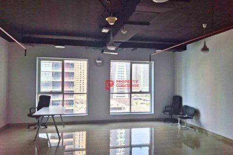 Kancelář v Jumeirah Lake Towers, Dubai, SAE 65 m² Č.: 542122 - fotografie 4