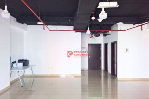 Kancelář v Jumeirah Lake Towers, Dubai, SAE 65 m² Č.: 542122 - fotografie 3