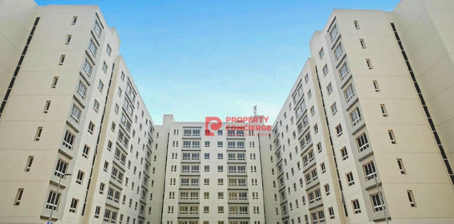 Byt v Al Quoz, Dubai, SAE 2 ložnice, 111 m² Č.: 542121