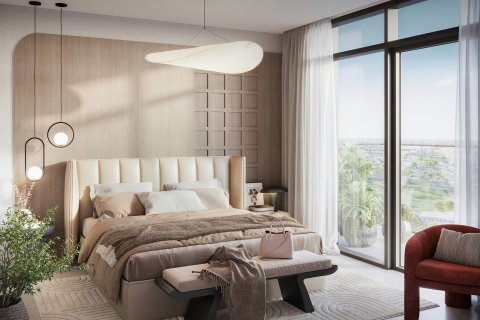 Apartament do wynajęcia w Dubai Hills Estate, Dubai, ZEA 1 sypialnia, 69.69954672 mkw., nr 726201 - zdjęcie 11