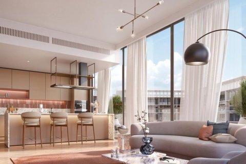 Müüa korter asukohaga Dubai Production City (IMPZ), AÜE: 3 magamistoaga, 165.09 m² Nr 600020 - pilt 2
