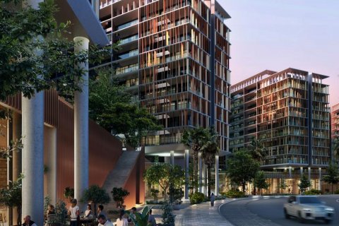 Lakás a Park Five lakóparkban itt: Dubai Production City (IMPZ), EAE, 3 hálószoba, 165.09 m², azonosító: 600020