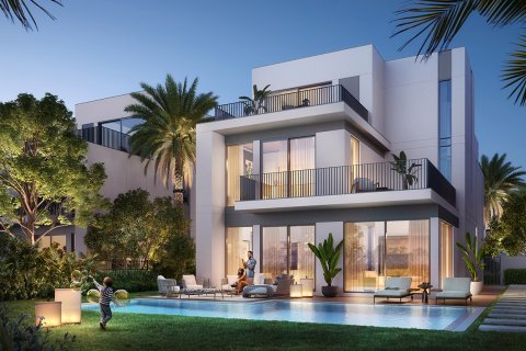 Villa para venda em Dubai South (Dubai World Central), Dubai, EAU 5 quartos № 720887 - foto 3