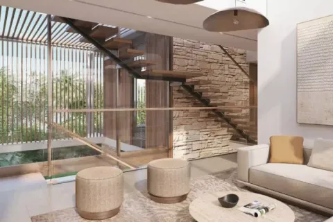 Huvila Dubai, Arabiemiraatit 5 makuuhuonetta № 720883 - kuva 3