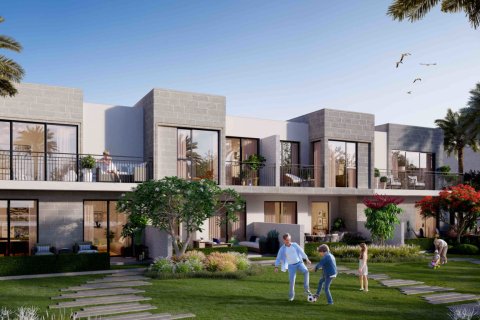 Villa i Dubai South (Dubai World Central), Dubai, Emiratene 3 soverom nr. 720885