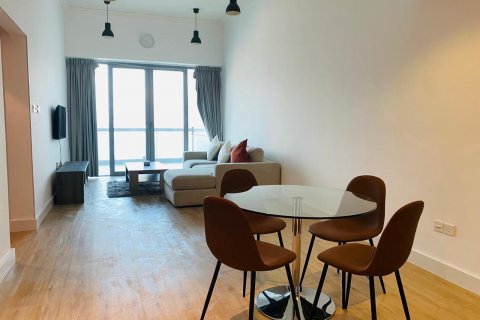 آپارتمان برای فروش در  Downtown Dubai (Downtown Burj Dubai)، Dubai، امارات متحده عربی  1 خوابه ، 87 متر مربع ، شماره 566571 - تصویر 14