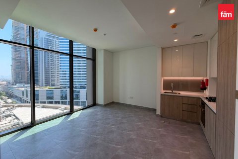 Apartmen di Business Bay, Dubai, UAE 1 bilik tidur, 57.4 meter persegi № 753423
