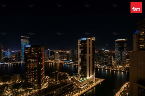 Офис Бизнес-Бэй, Дубай, БАӘ-да 156.1 м² № 753426 - фото 20