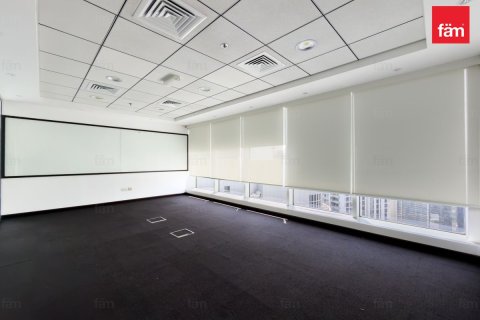 Офис Бизнес-Бэй, Дубай, БАӘ-да 156.1 м² № 753426 - фото 2