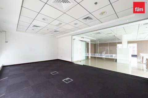 Офис Бизнес-Бэй, Дубай, БАӘ-да 156.1 м² № 753426 - фото 7