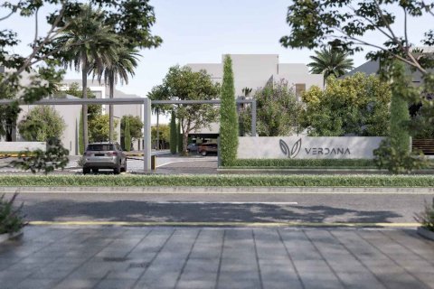 Lakás a VERDANA 6 lakóparkban itt: Dubai Investment Park, EAE, 2 hálószoba, 91.04 m², azonosító: 550812 - fénykép 5