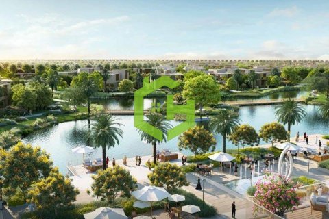 Villa te koop in Dubai Land, Dubai, VAE 6 slaapkamers, 719.7 vr.m., nr 550146 - foto 10