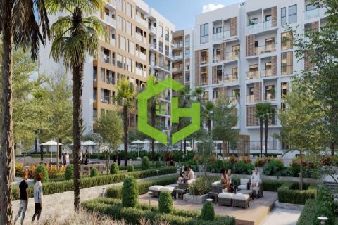 Dubai、UAE にある二世帯用住宅販売中 4ベッドルーム、376.4 m2、No550154 - 写真 14