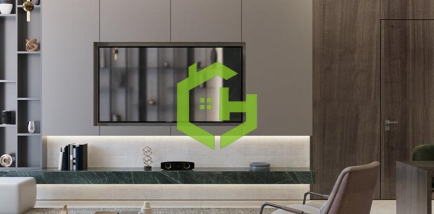 Apartamento em Dubai Residence Complex, Dubai, EAU 1 quarto, 78.7 m2 № 550147