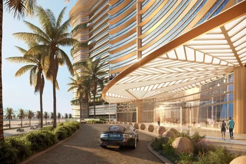 آپارتمان برای فروش در  Dubai، امارات متحده عربی  1 خوابه ، 81 متر مربع ، شماره 695616 - تصویر 6