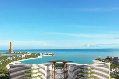 آپارتمان برای فروش در  Dubai، امارات متحده عربی  1 خوابه ، 81 متر مربع ، شماره 695616 - تصویر 2