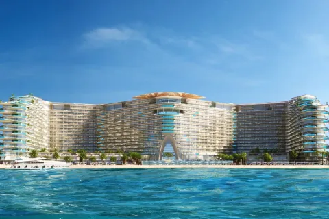 آپارتمان برای فروش در  Dubai، امارات متحده عربی  1 خوابه ، 81 متر مربع ، شماره 695616 - تصویر 3