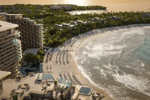 آپارتمان برای فروش در  Dubai، امارات متحده عربی  1 خوابه ، 81 متر مربع ، شماره 695616 - تصویر 4