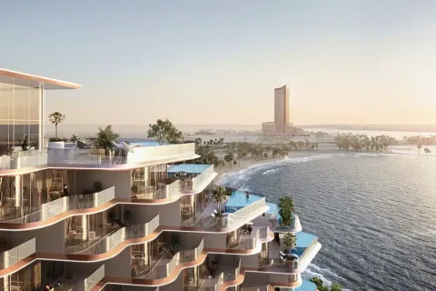 آپارتمان برای فروش در  Dubai، امارات متحده عربی  1 خوابه ، 81 متر مربع ، شماره 695616 - تصویر 5