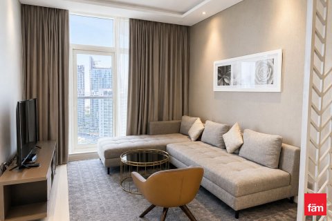 דירה להשכרה ב Business Bay, Dubai, איחוד האמירויות 1 חדר שינה, 89.8 מ"ר, מספר 721916 - תמונה 2
