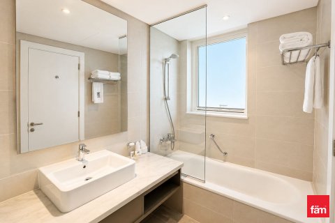 דירה להשכרה ב Business Bay, Dubai, איחוד האמירויות 1 חדר שינה, 89.8 מ"ר, מספר 721916 - תמונה 9