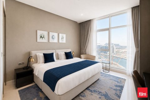 דירה להשכרה ב Business Bay, Dubai, איחוד האמירויות 1 חדר שינה, 89.8 מ"ר, מספר 721916 - תמונה 7