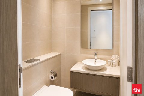 דירה להשכרה ב Business Bay, Dubai, איחוד האמירויות 1 חדר שינה, 89.8 מ"ר, מספר 721916 - תמונה 10