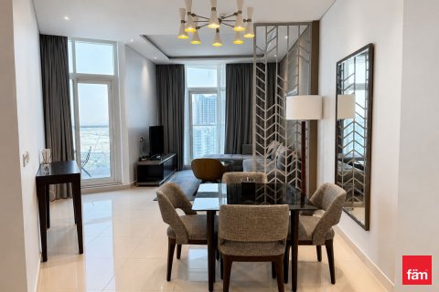 דירה להשכרה ב Business Bay, Dubai, איחוד האמירויות 1 חדר שינה, 89.8 מ"ר, מספר 721916 - תמונה 4