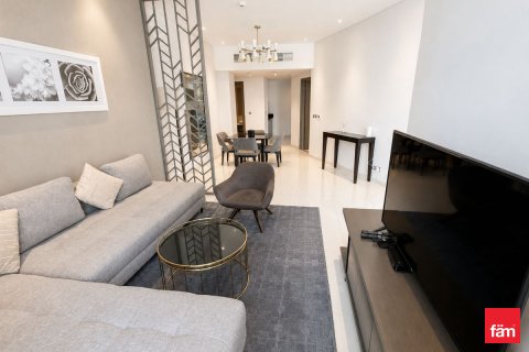 דירה להשכרה ב Business Bay, Dubai, איחוד האמירויות 1 חדר שינה, 89.8 מ"ר, מספר 721916 - תמונה 3