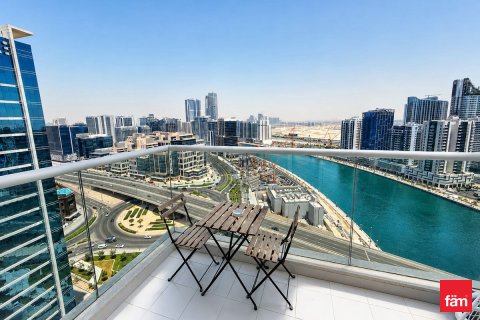 Korter asukohaga Business Bay, Dubai, AÜE: 1 magamistoaga, 89.8 m² Nr 721916