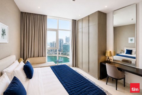 דירה להשכרה ב Business Bay, Dubai, איחוד האמירויות 1 חדר שינה, 89.8 מ"ר, מספר 721916 - תמונה 8
