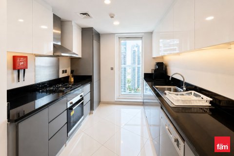 דירה להשכרה ב Business Bay, Dubai, איחוד האמירויות 1 חדר שינה, 89.8 מ"ר, מספר 721916 - תמונה 5