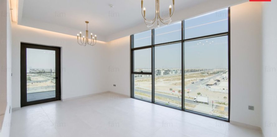Lakás itt: Meydan, Dubai, EAE, 2 hálószoba, 127.4 m², azonosító: 721874