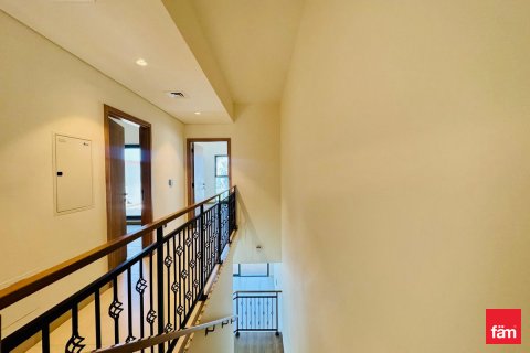 Townhouse in Dubai, UAE 4 bedrooms, 143.7 sq.m. № 721871 - photo 11