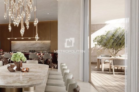 Vila v Tilal Al Ghaf, Dubai, SAE 6 ložnice, 875 m² Č.: 663473 - fotografie 5