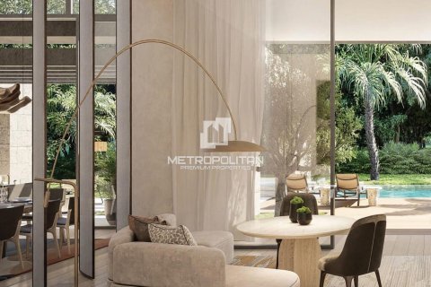 Vila v Tilal Al Ghaf, Dubai, SAE 6 ložnice, 875 m² Č.: 663473 - fotografie 19