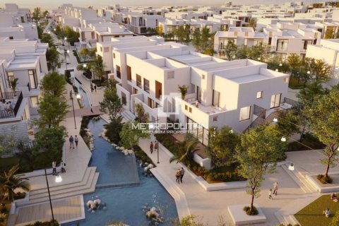 خانه شهری برای فروش در  Arabian Ranches 3، Dubai، امارات متحده عربی  3 خوابه ، 209 متر مربع ، شماره 663474 - تصویر 10