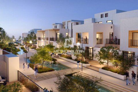 خانه شهری برای فروش در  Arabian Ranches 3، Dubai، امارات متحده عربی  3 خوابه ، 209 متر مربع ، شماره 663474 - تصویر 13