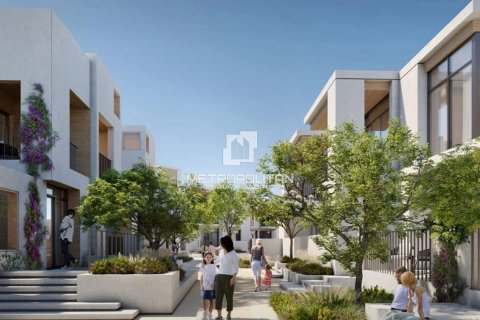 خانه شهری برای فروش در  Arabian Ranches 3، Dubai، امارات متحده عربی  3 خوابه ، 209 متر مربع ، شماره 663474 - تصویر 6