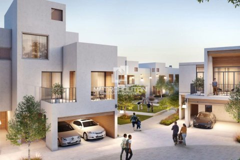 خانه شهری برای فروش در  Arabian Ranches 3، Dubai، امارات متحده عربی  3 خوابه ، 209 متر مربع ، شماره 663474 - تصویر 4