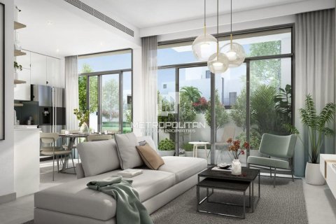 Casa urbana em Arabian Ranches 3, Dubai, EAU 3 quartos, 209 m2 № 663474