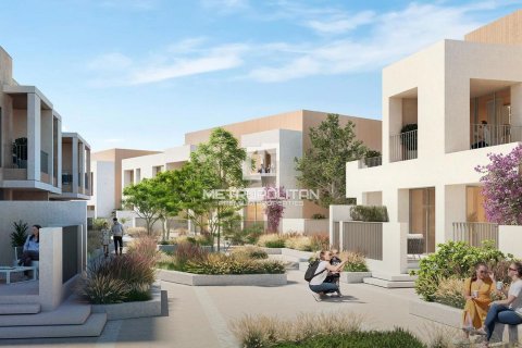 خانه شهری برای فروش در  Arabian Ranches 3، Dubai، امارات متحده عربی  3 خوابه ، 209 متر مربع ، شماره 663474 - تصویر 8