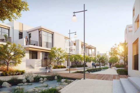 خانه شهری برای فروش در  Arabian Ranches 3، Dubai، امارات متحده عربی  3 خوابه ، 209 متر مربع ، شماره 663474 - تصویر 11