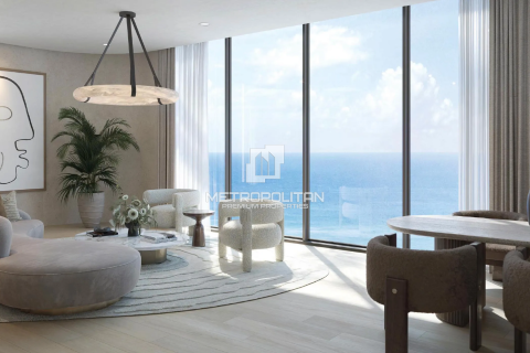 Apartament na sprzedaż w Mina Al Arab, Ras Al Khaimah, ZEA 2 sypialnie, 101 mkw., nr 664543 - zdjęcie 4