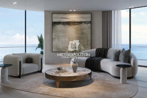 Apartament na sprzedaż w Mina Al Arab, Ras Al Khaimah, ZEA 2 sypialnie, 101 mkw., nr 664543 - zdjęcie 3