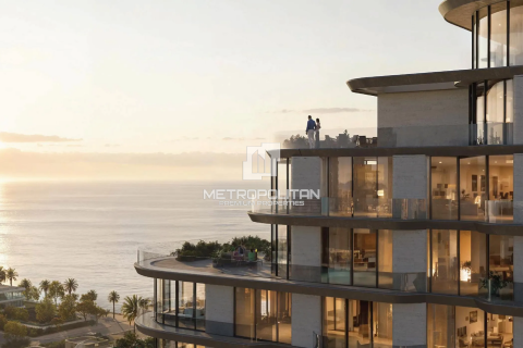 Apartament na sprzedaż w Mina Al Arab, Ras Al Khaimah, ZEA 2 sypialnie, 101 mkw., nr 664543 - zdjęcie 11