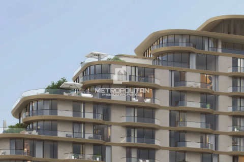 Apartament na sprzedaż w Mina Al Arab, Ras Al Khaimah, ZEA 2 sypialnie, 101 mkw., nr 664543 - zdjęcie 13