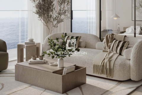 Apartament na sprzedaż w Mina Al Arab, Ras Al Khaimah, ZEA 2 sypialnie, 101 mkw., nr 664543 - zdjęcie 5