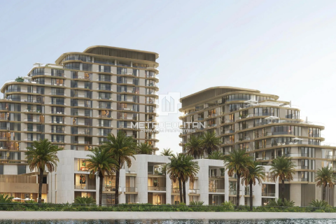 Apartament na sprzedaż w Mina Al Arab, Ras Al Khaimah, ZEA 2 sypialnie, 101 mkw., nr 664543 - zdjęcie 12