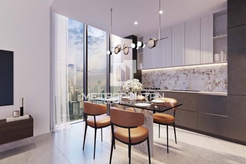Apartment sa Business Bay, Dubai, UAE 2 silid-tulugan, 133 sq.m. № 663472 - larawan 5